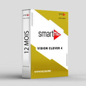 Code d’activation Clever 4 Mini Plus